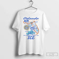Hot Enough Melt Ice T-Shirts
