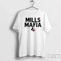 Houston Texans Football Davis Mills Mafia T-Shirts