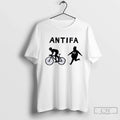 Premium Ice Antifa Biker