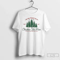 My Heart Is Tree Farm Est 1989 Where Every Wish Comes T-Shirts