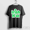 Irish Nat St Patricks Day Est 2026 T-Shirts