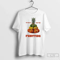 Was Run T-Shirts