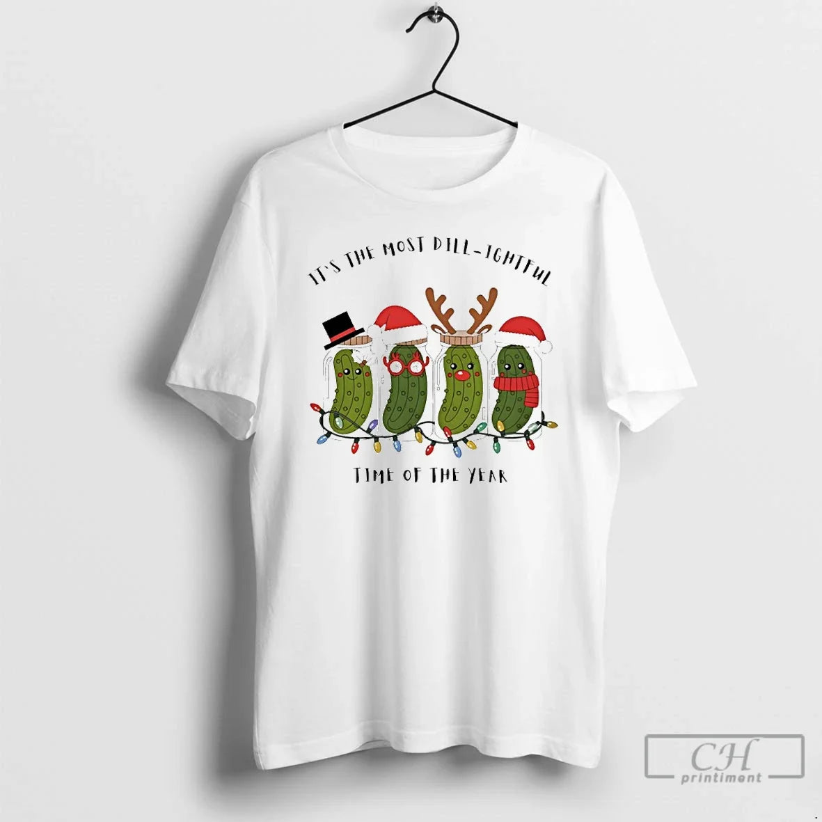 Most Dill Ight Fui 10 Time Year T-Shirts