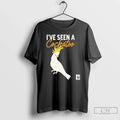 Ive Seen Cockatoo Wwf T-Shirts