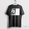 Jfk Forgive Your Enemies But Never Forget Their Names T-Shirts