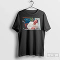 Jaden Mcdaniels Minnesota Timberwolves Basketball Nba I Almost Killed Myself T-Shirts