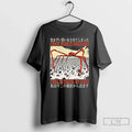 Japanese Spider Crab I Have Made Awkward T-Shirts