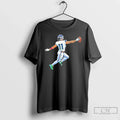 Jaxon Smith Njigba Seahawks Touchdown Celebration T-Shirts