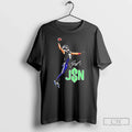 Jaxon Smith Njigba Touchdown Celebration Signature T-Shirts