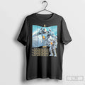 Jeager Pacific Rim Vintage T-Shirts