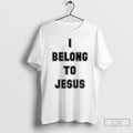 Jesus I Belong Jesus T-Shirts
