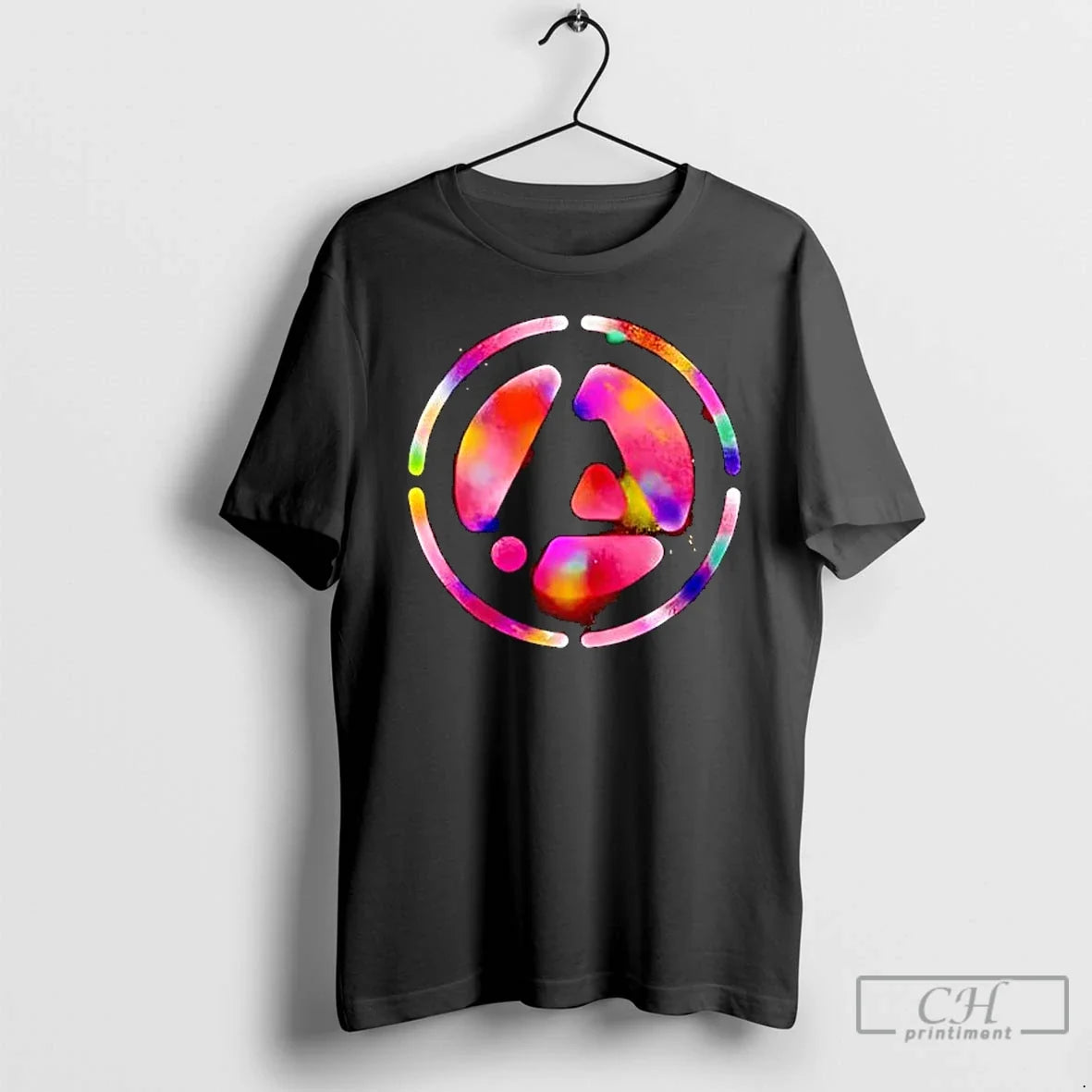 Joes Spray Logo T-Shirts