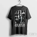 Premium Jonas Brothers 2025 Tour Hometown Greetings From Your Hometown