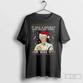 Keith Morrison Was Just Like Any Other Was Merry T-Shirts