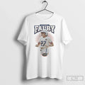 Kendra Falby Florida Softball Ncaa Caricature T-Shirts