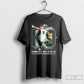 Kenneth Walker Iii Running Celebration Seahawks T-Shirts