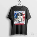 Kid Rock American Bad Ass American Rock N Roll T-Shirts