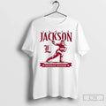 Lamar Jackson Heisman Trophy Winner Louisville Football T-Shirts