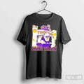 Lane Train Welcome Tigerland T-Shirts