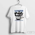 Loons North America Bird Collective T-Shirts