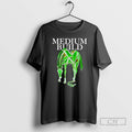 Medium Build Clever Tongue Shirt T-Shirts