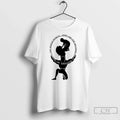 My Whole World They Are Meaning My Existence My Family T-Shirts