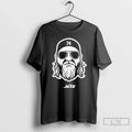 Nick Mangold New York Jets True Jet T-Shirts