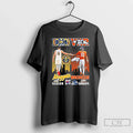 Nikola Jokic Nuggets All Season Bo Nix Broncos Sundays T-Shirts