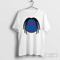 Philadelphia Phillies Maxey Smiley Face Shirt T-Shirts