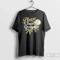 Please Chew Quieter T-Shirts