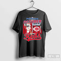 Premium Postseason October Baseball Reds Cincinnati Reds City