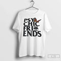 Psychic Friends Finding Your Astro Roots T-Shirts
