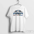 Quarterfinals 2025 Ncaa Di Soccer Championship T-Shirts