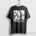 Rip Tatiana Schlossberg 1990 2025 Environmental Journalist T-Shirts