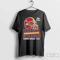Rate Bowl 2025 University Minnesota Golden Gophers Champions Hsirt T-Shirts