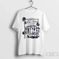 Richard Pictures Vampire Weekend Bring Out Your Dead T-Shirts
