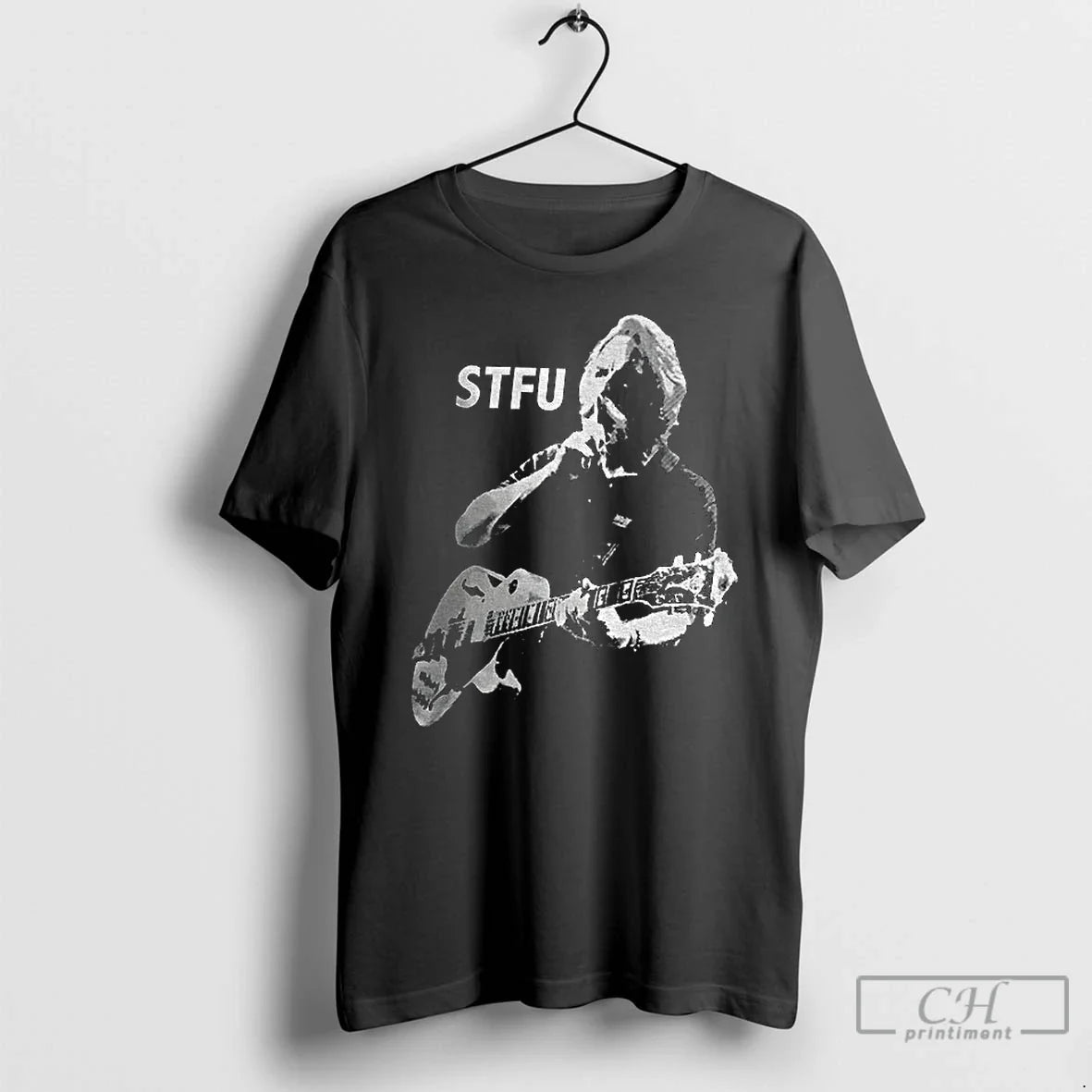 Stfu Bob Weir Grateful Dead T-Shirts