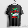 Sailing Family Cruise 2025 T-Shirts