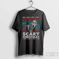 Scary Ugly 2025 T-Shirts