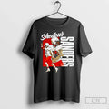 Shedeur Sanders Cleveland Highlight Retro T-Shirts