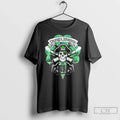 Skull Dropkick Murphys Vintage T-Shirts