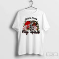 Small Town Big Pride Helmet T-Shirts