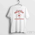 Sorry Having Great Tits Correct Opinions T-Shirts