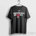 South Carolina Gamecocks Undefeated Has Nice Ring Logo T-Shirts