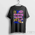 Squiggly Human T-Shirts