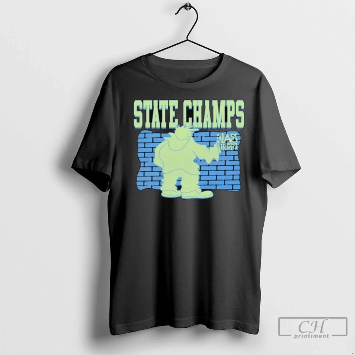 Premium State Champs World Excursion 2025 Shows Long Sleve