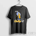 Stay Salty Melt Ice Anti Ice Abolish Ice No One Is Illegal T-Shirts
