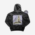 Suicideboys I No Longer Fear Razor Guarding My Heel Album Suicideboys Album Heavy Cotton T-Shirts