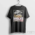 Swayze Crazy Sunny Chance Beer Showers T-Shirts