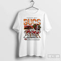 Tampa Bay Bucs Duvin Company Collaboration T-Shirts